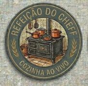Refeição do Cheff