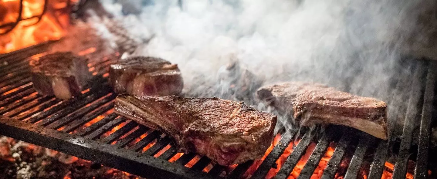 Refeição do Cheff